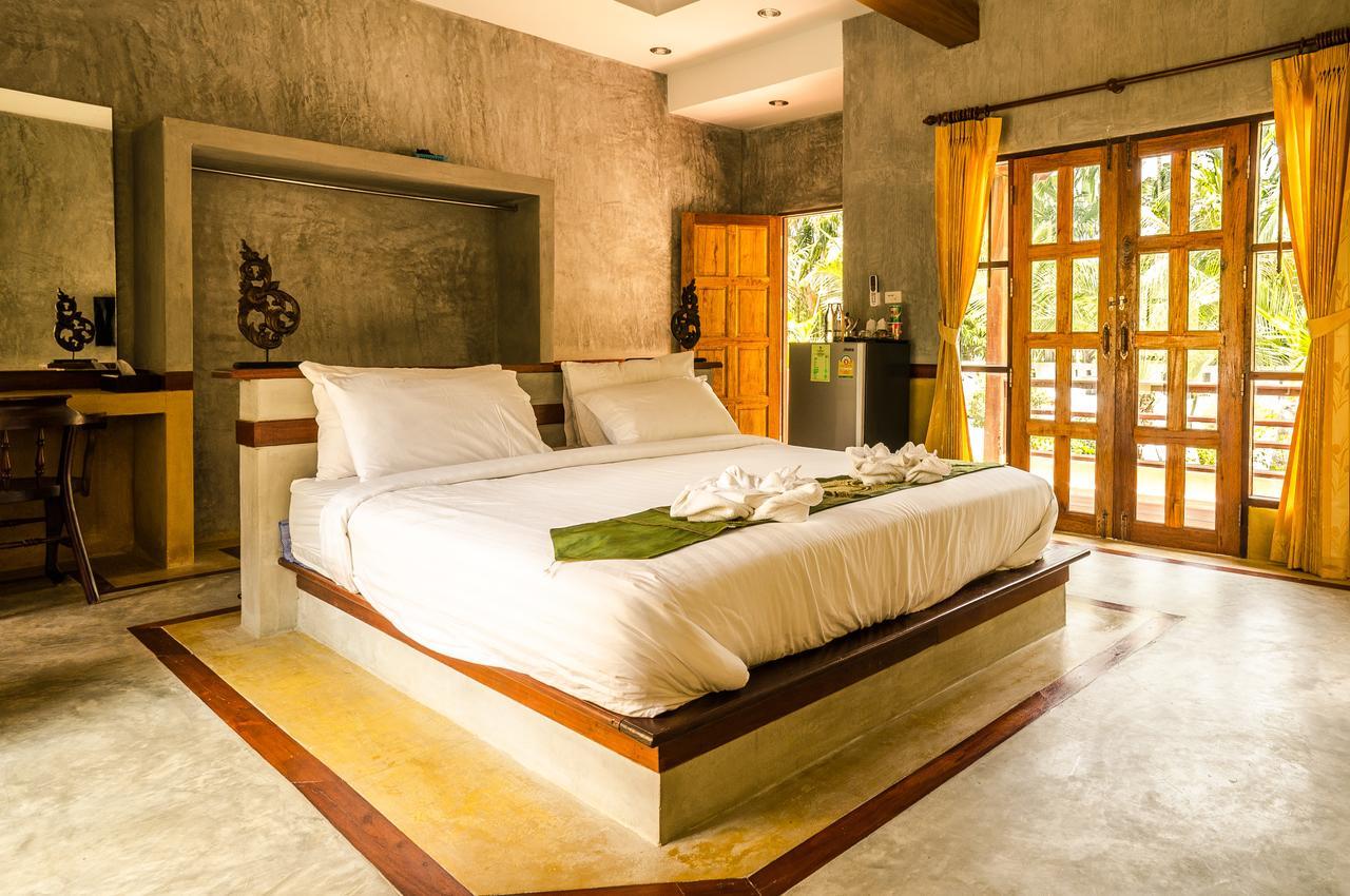 Palms Hill Resort Phang Nga Εξωτερικό φωτογραφία