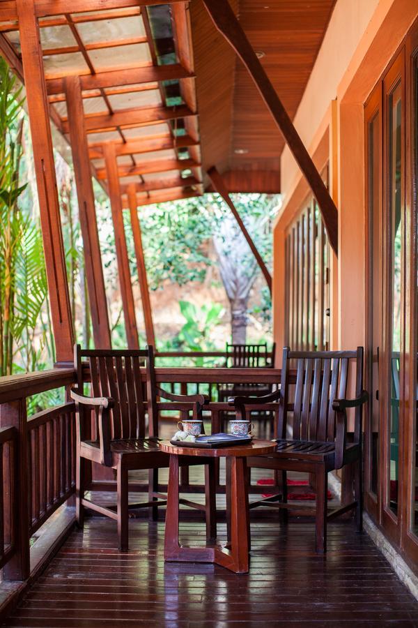 Palms Hill Resort Phang Nga Εξωτερικό φωτογραφία