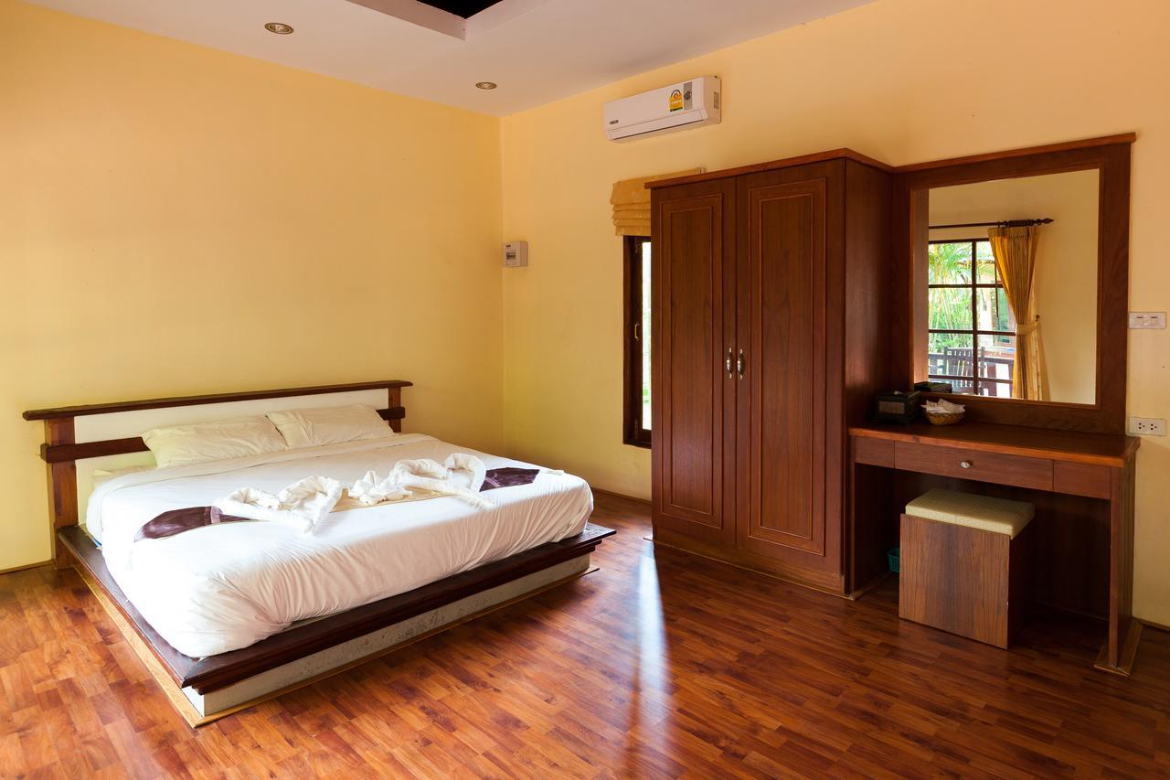 Palms Hill Resort Phang Nga Εξωτερικό φωτογραφία