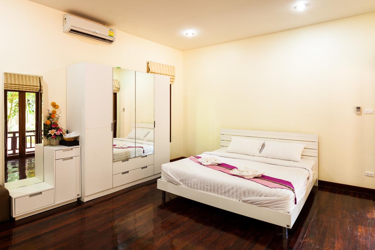 Palms Hill Resort Phang Nga Εξωτερικό φωτογραφία