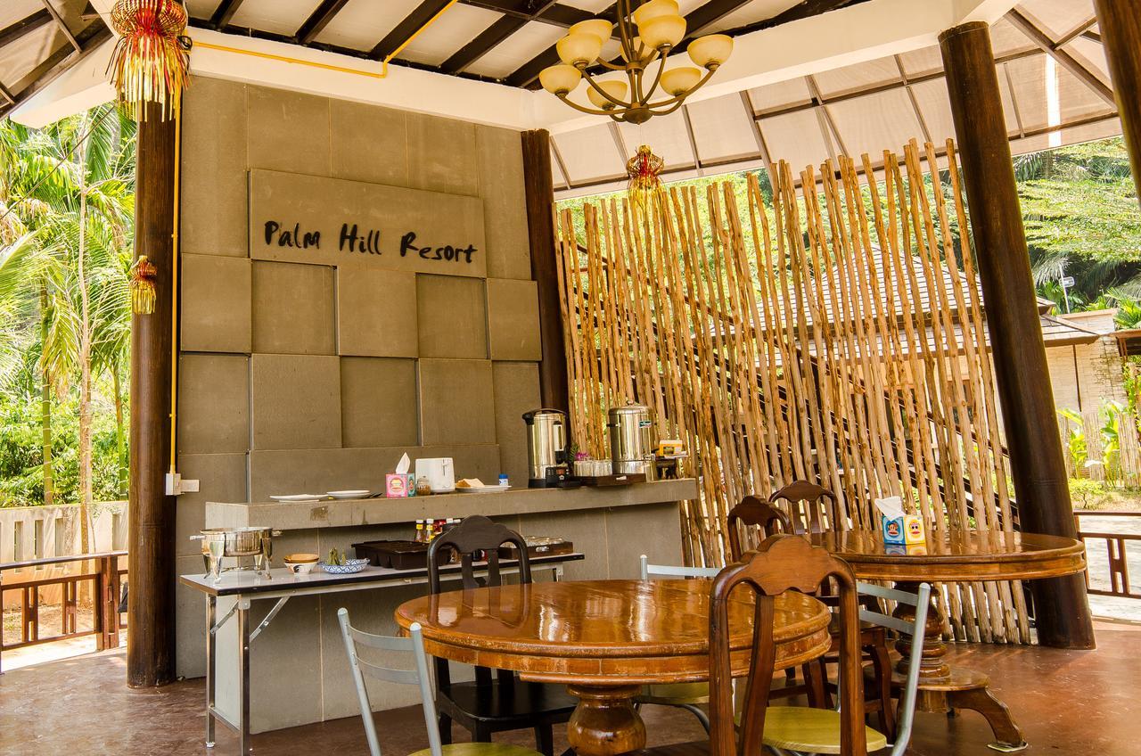 Palms Hill Resort Phang Nga Εξωτερικό φωτογραφία