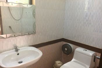 Palms Hill Resort Phang Nga Εξωτερικό φωτογραφία