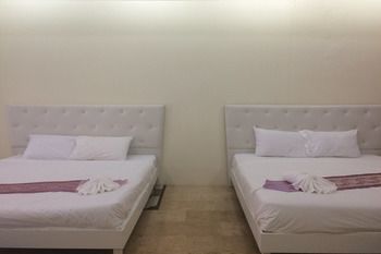 Palms Hill Resort Phang Nga Εξωτερικό φωτογραφία